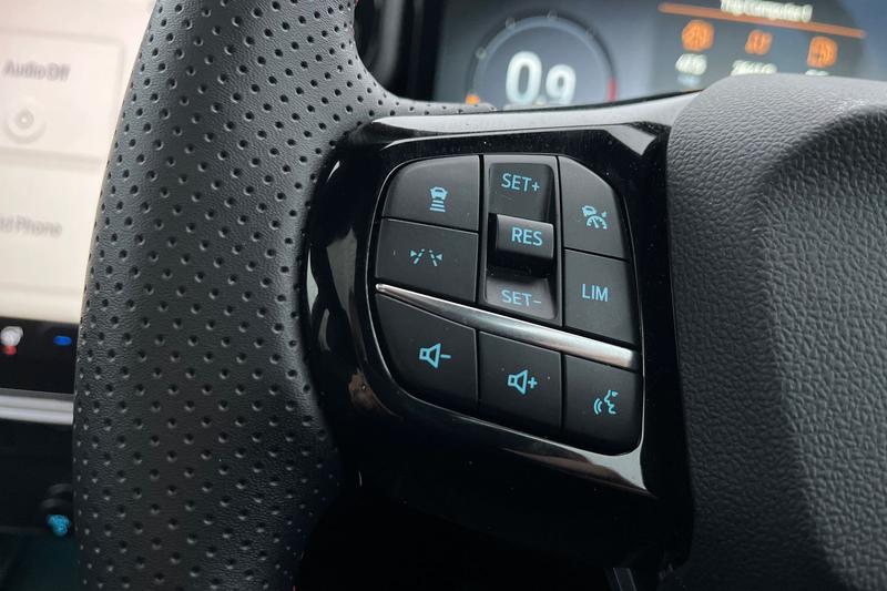 Used Ford Puma 2024 for sale - 76545425: Photo 35