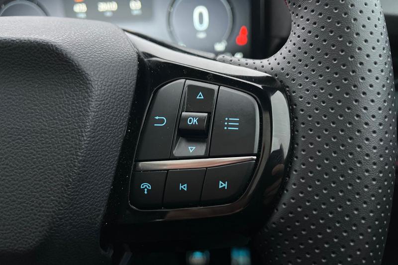 Used Ford Puma 2024 for sale - 76545425: Photo 36