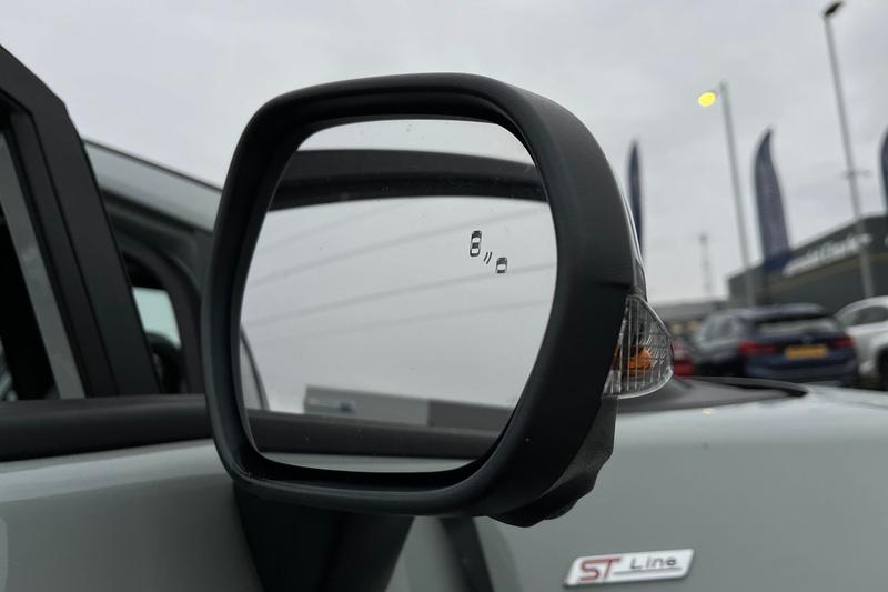 Used Ford Puma 2024 for sale - 76545425: Photo 38