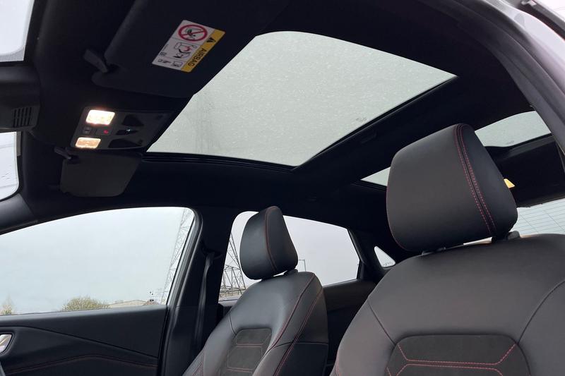 Used Ford Puma 2024 for sale - 76545425: Photo 39