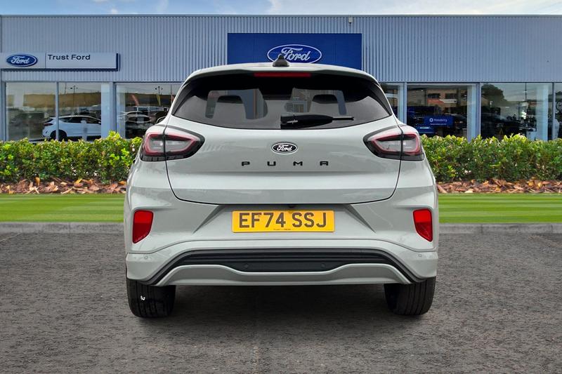 Used Ford Puma 2024 for sale - 76545425: Photo 7