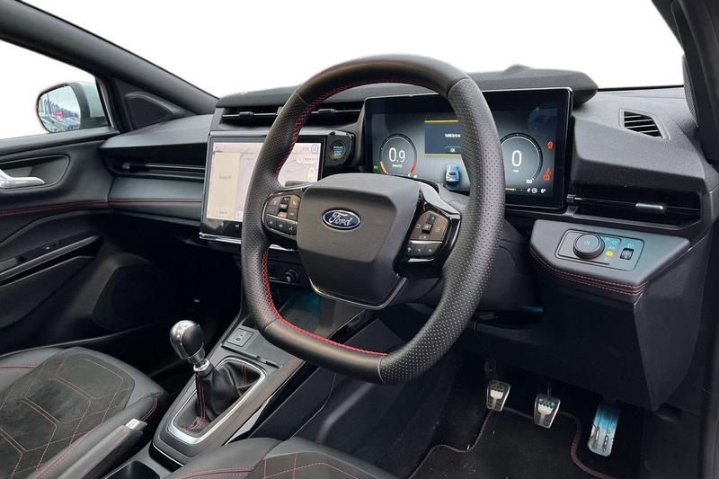 Used Ford Puma 2024 for sale - 76545425: Photo 9