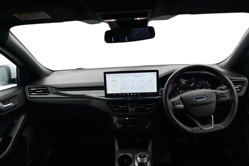 Used Ford Focus 2023 for sale - 78133844: Photo 10