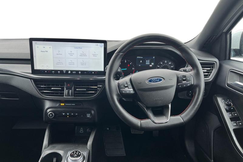 Used Ford Focus 2023 for sale - 78133844: Photo 11