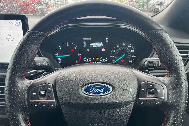 Used Ford Focus 2023 for sale - 78133844: Photo 12