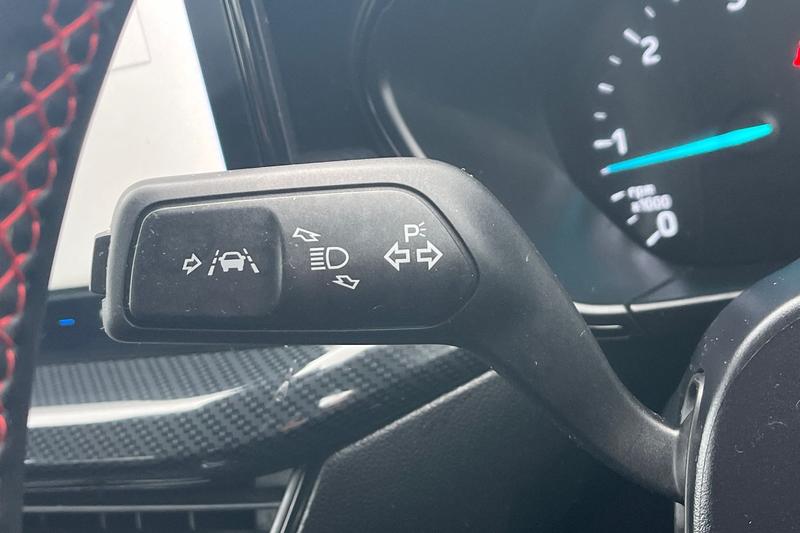 Used Ford Focus 2023 for sale - 78133844: Photo 14