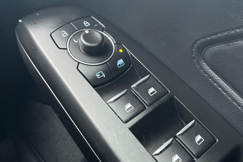 Used Ford Focus 2023 for sale - 78133844: Photo 16