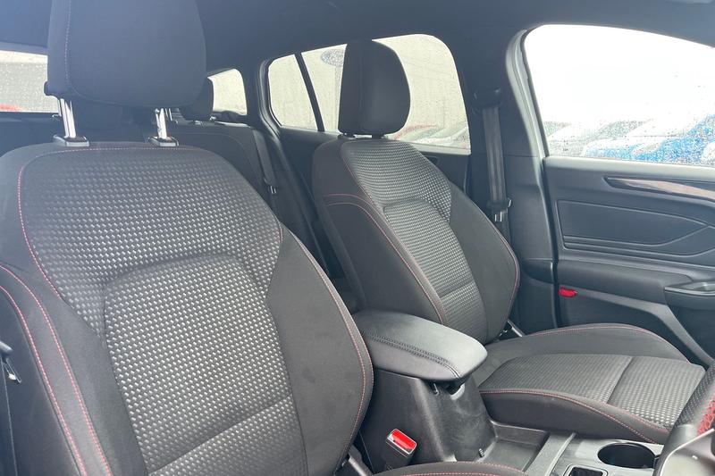 Used Ford Focus 2023 for sale - 78133844: Photo 17