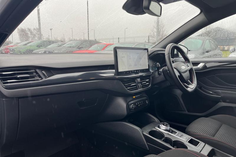 Used Ford Focus 2023 for sale - 78133844: Photo 18