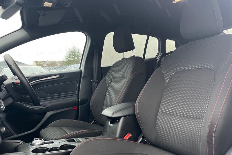 Used Ford Focus 2023 for sale - 78133844: Photo 19