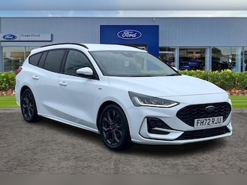 Used Ford Focus 2023 for sale - 78133844: Photo