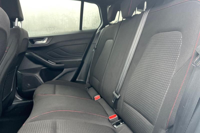 Used Ford Focus 2023 for sale - 78133844: Photo 20