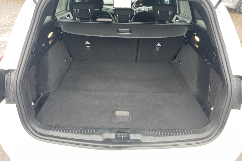 Used Ford Focus 2023 for sale - 78133844: Photo 21