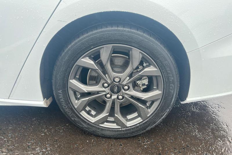 Used Ford Focus 2023 for sale - 78133844: Photo 22