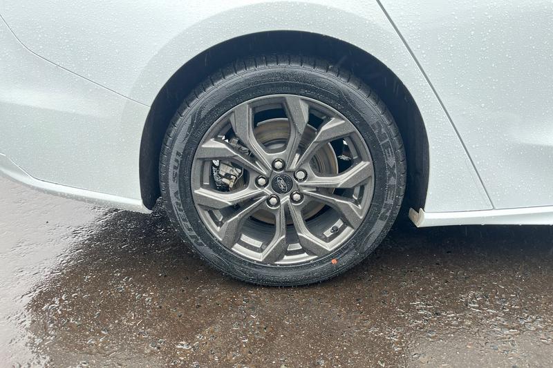 Used Ford Focus 2023 for sale - 78133844: Photo 24