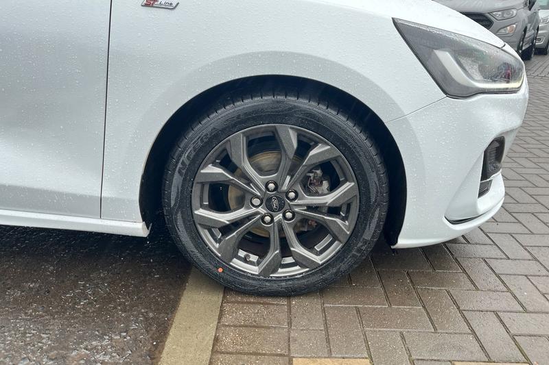 Used Ford Focus 2023 for sale - 78133844: Photo 25