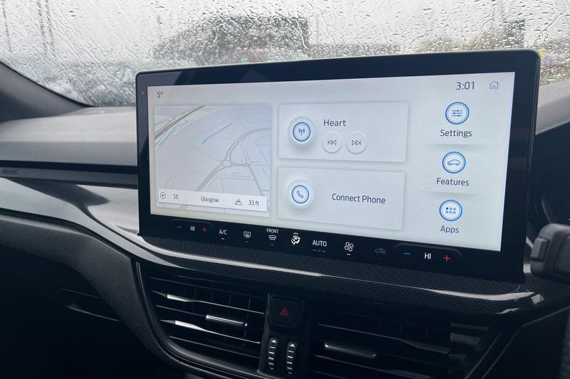 Used Ford Focus 2023 for sale - 78133844: Photo 28