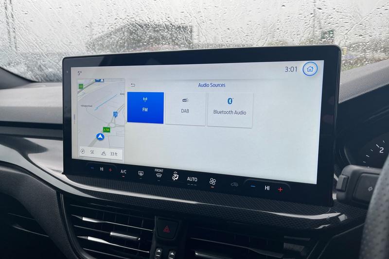 Used Ford Focus 2023 for sale - 78133844: Photo 29