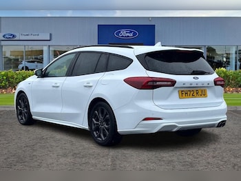 Used Ford Focus 2023 for sale - 78133844: Photo