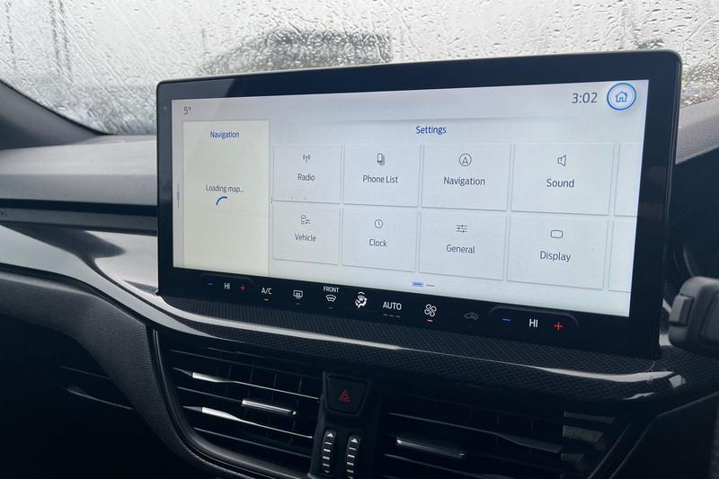 Used Ford Focus 2023 for sale - 78133844: Photo 30