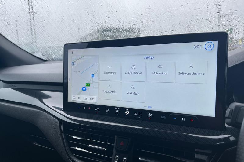 Used Ford Focus 2023 for sale - 78133844: Photo 31