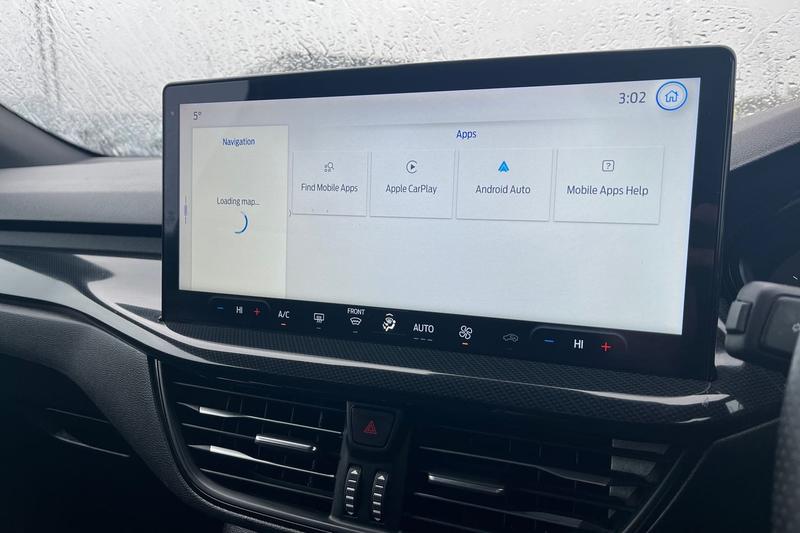 Used Ford Focus 2023 for sale - 78133844: Photo 32