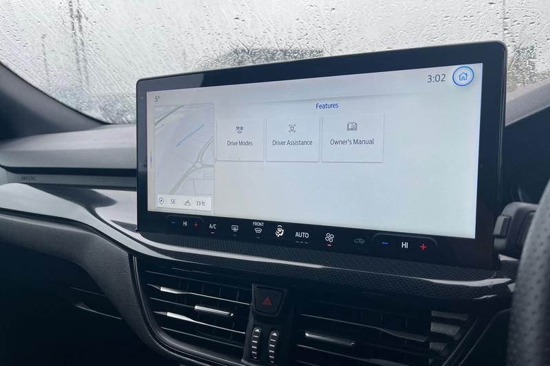 Used Ford Focus 2023 for sale - 78133844: Photo 33