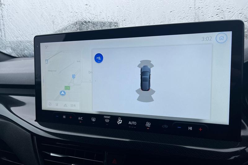 Used Ford Focus 2023 for sale - 78133844: Photo 34