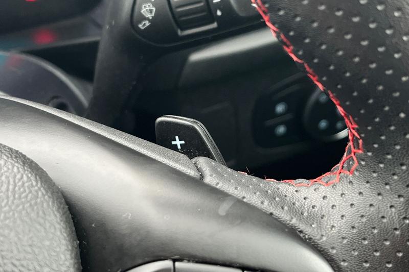 Used Ford Focus 2023 for sale - 78133844: Photo 37