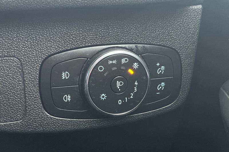 Used Ford Focus 2023 for sale - 78133844: Photo 38