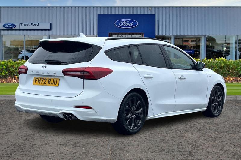 Used Ford Focus 2023 for sale - 78133844: Photo 4