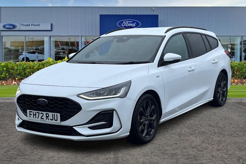 Used Ford Focus 2023 for sale - 78133844: Photo 5