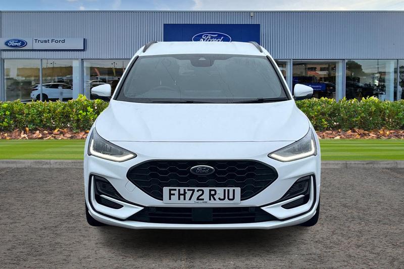 Used Ford Focus 2023 for sale - 78133844: Photo 6