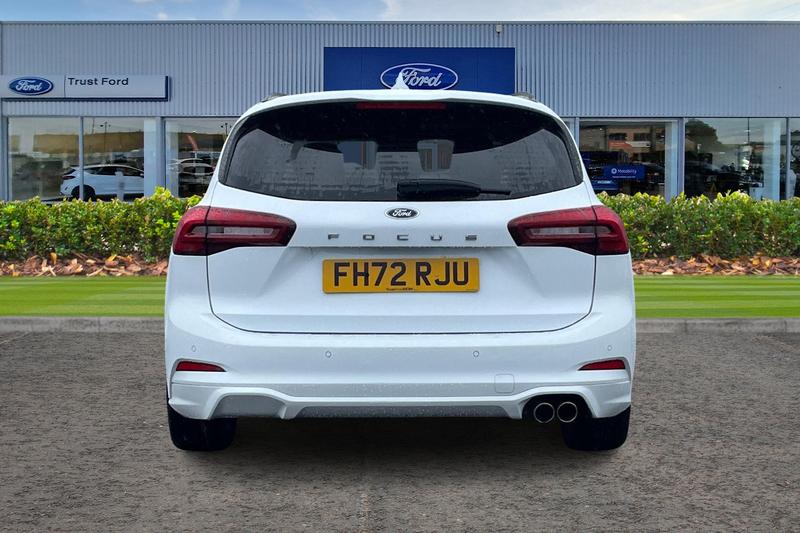 Used Ford Focus 2023 for sale - 78133844: Photo 7