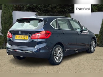 Used BMW 2 Series 2018 for sale - 78742705: Photo