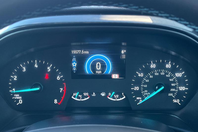 Used Ford Fiesta 2023 for sale - 78067575: Photo 13