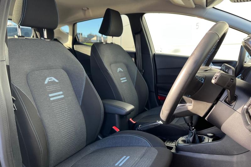 Used Ford Fiesta 2023 for sale - 78067575: Photo 17