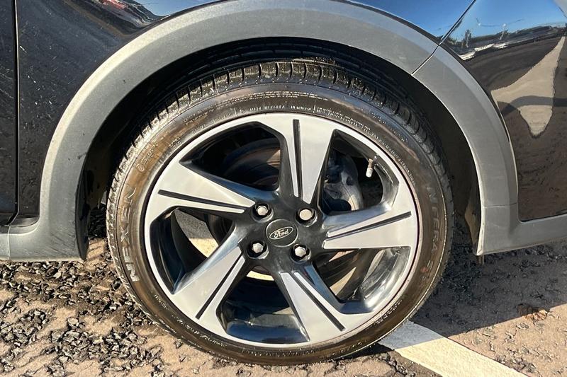 Used Ford Fiesta 2023 for sale - 78067575: Photo 8