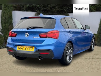 Used BMW 1 Series 2019 for sale - 76960794: Photo