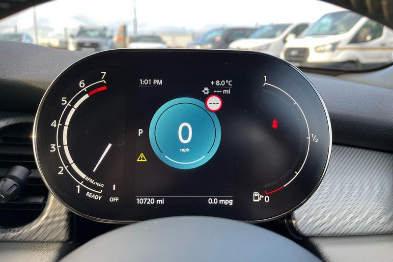 Used MINI Convertible 2024 for sale - 76767070: Photo 13