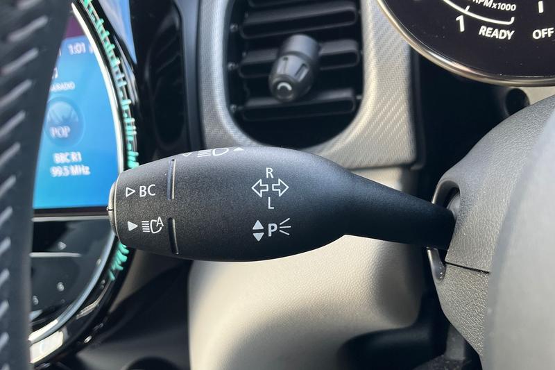 Used MINI Convertible 2024 for sale - 76767070: Photo 14