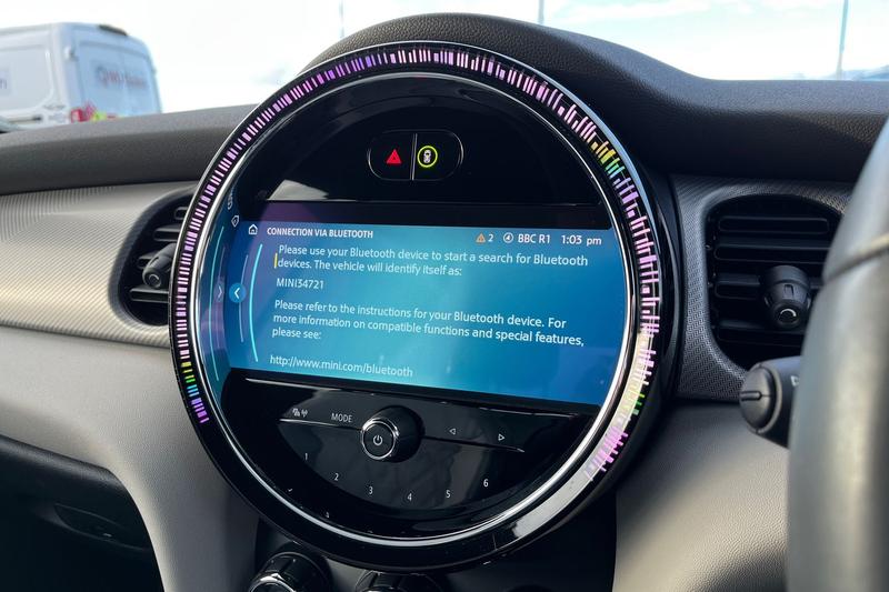 Used MINI Convertible 2024 for sale - 76767070: Photo 28