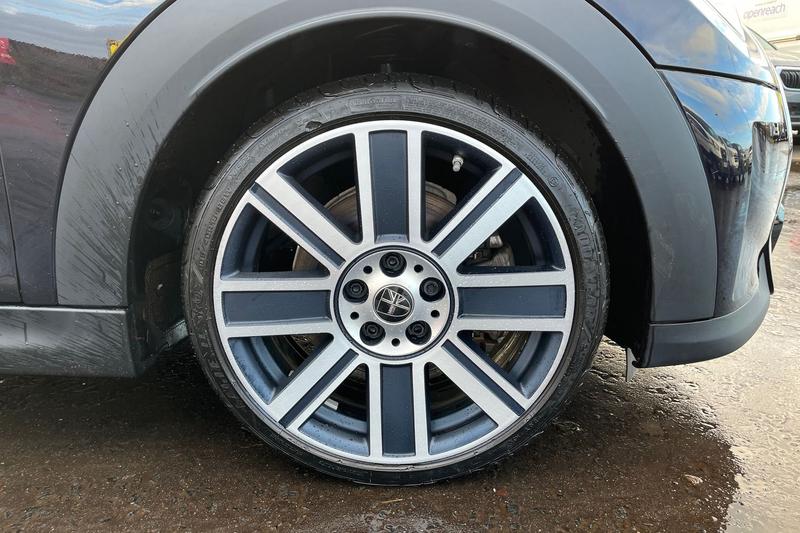 Used MINI Convertible 2024 for sale - 76767070: Photo 8