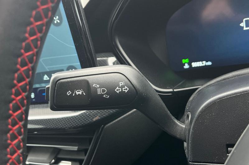 Used Ford Focus 2025 for sale - 76625352: Photo 14