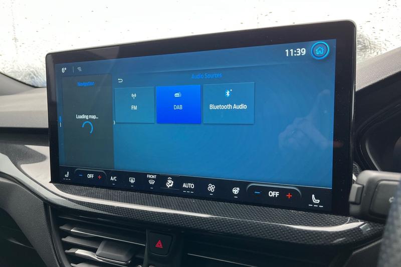 Used Ford Focus 2025 for sale - 76625352: Photo 28