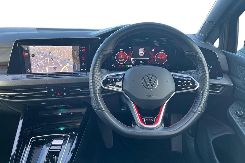Used Volkswagen Golf 2023 for sale - 76508128: Photo 11