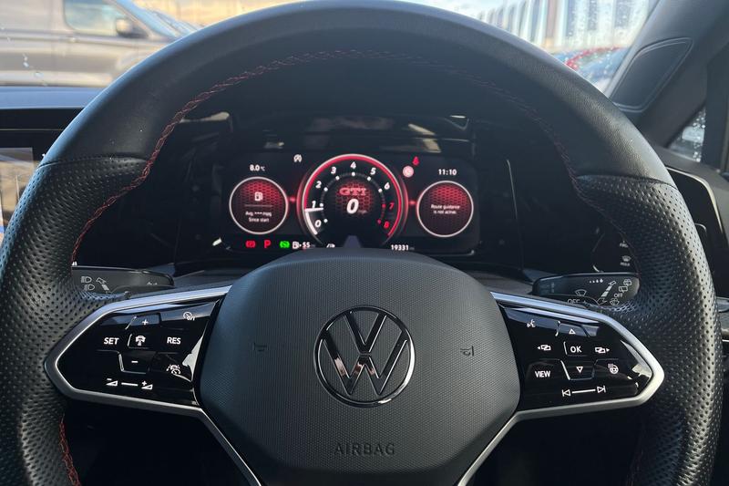 Used Volkswagen Golf 2023 for sale - 76508128: Photo 12