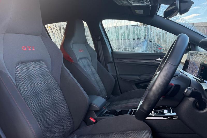 Used Volkswagen Golf 2023 for sale - 76508128: Photo 17