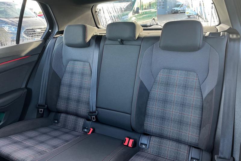 Used Volkswagen Golf 2023 for sale - 76508128: Photo 20