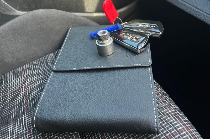 Used Volkswagen Golf 2023 for sale - 76508128: Photo 22